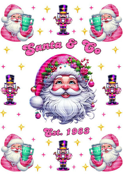 A5 Notebook Wraps-W-2214